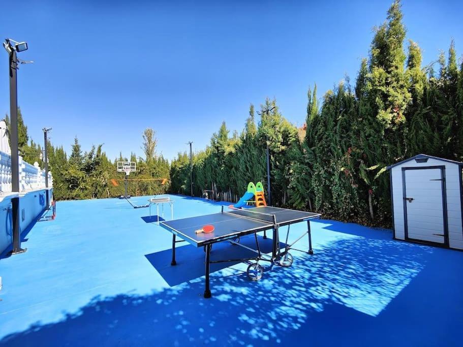 Villa Terracota, Lujo En Granada Y Sierra Nevada — Fotos 3